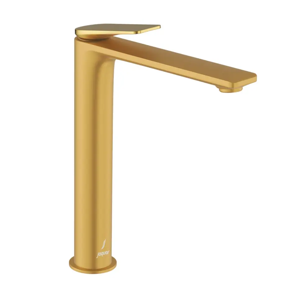 Jaquar Laguna Single Lever Tall Boy | LAG-BGP-91005BWF 7 jaquar-single-lever-tall-boy-laguna-dual-gold
