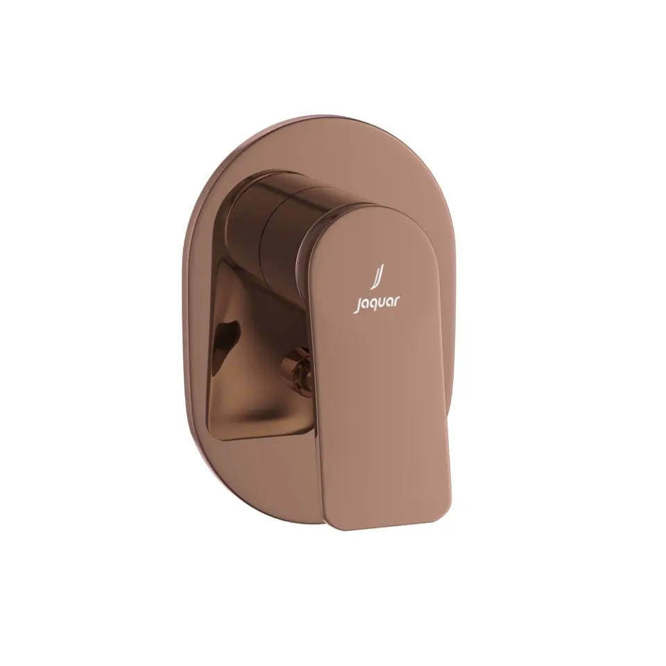 Jaquar Laguna 3-Inlet Single Lever Concealed Diverter Exposed Parts Kit | LAG-BGP-91193NK 1 jaquar-laguna-3-inlet-single-lever-concealed-diverter-kit-1
