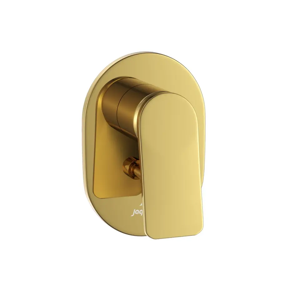 Jaquar Laguna 3-Inlet Single Lever Concealed Diverter Exposed Parts Kit | LAG-BGP-91193NK 3 jaquar-laguna-3-inlet-single-lever-concealed-diverter-kit-2