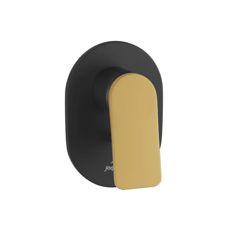 Jaquar Laguna 3-Inlet Single Lever Concealed Diverter Exposed Parts Kit | LAG-BGP-91193NK 6 jaquar-laguna-3-inlet-single-lever-concealed-diverter-kit-5