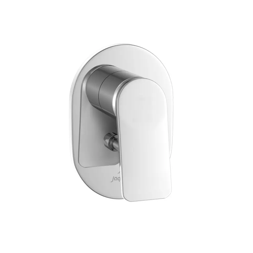 Jaquar Laguna 3-Inlet Single Lever Concealed Diverter Exposed Parts Kit | LAG-BGP-91193NK 2 jaquar-laguna-3-inlet-single-lever-concealed-diverter-kit-9