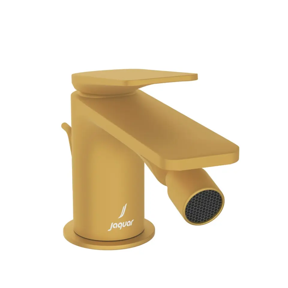 Jaquar Laguna Single Lever 1-Hole Bidet Mixer with Popup Waste System | LAG-BGP-91213BWF 4 jaquar-laguna-single-lever-1-hole-bidet-mixer-2