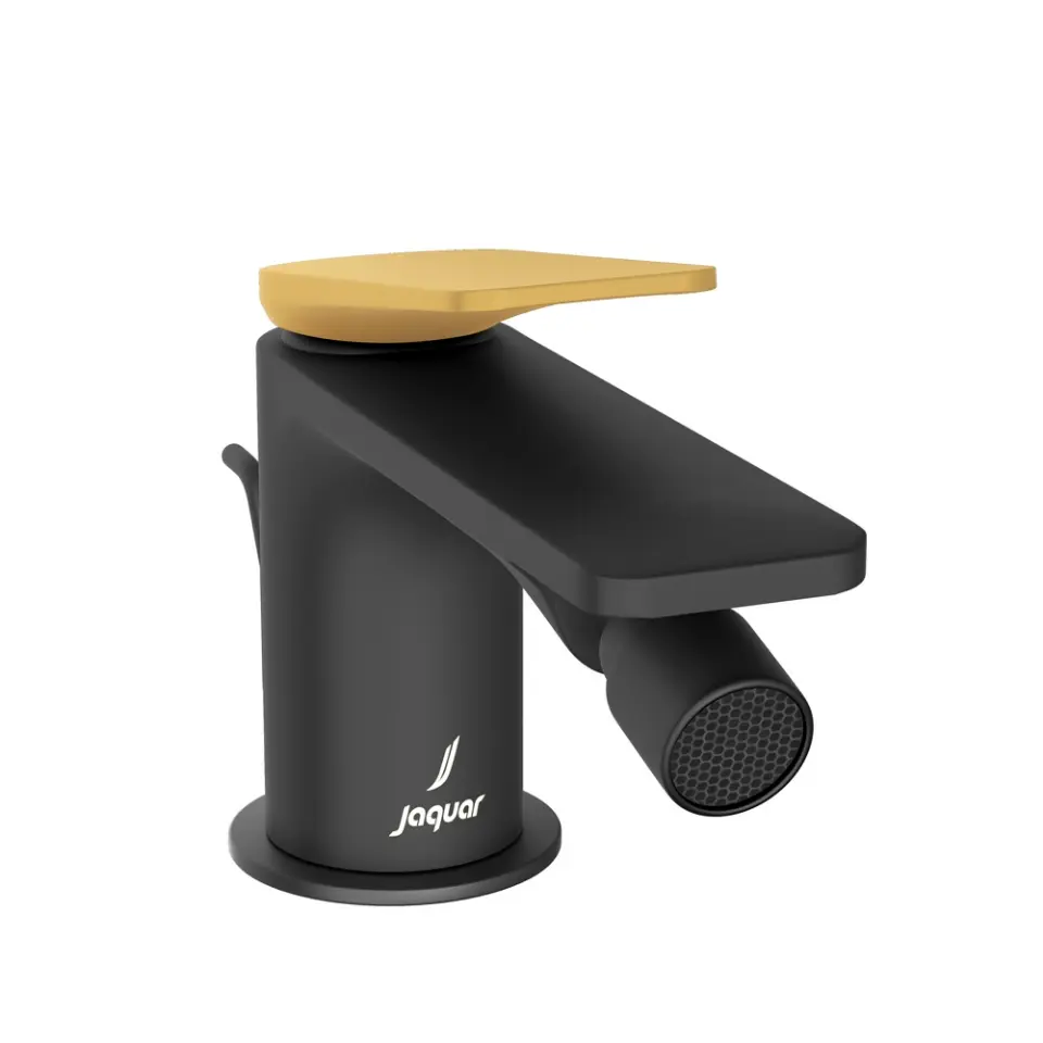 Jaquar Laguna Single Lever 1-Hole Bidet Mixer with Popup Waste System | LAG-BGP-91213BWF 1 jaquar-laguna-single-lever-1-hole-bidet-mixer-5