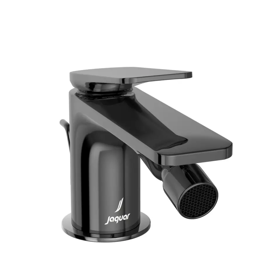 Jaquar Laguna Single Lever 1-Hole Bidet Mixer with Popup Waste System | LAG-BGP-91213BWF 7 jaquar-laguna-single-lever-1-hole-bidet-mixer-6