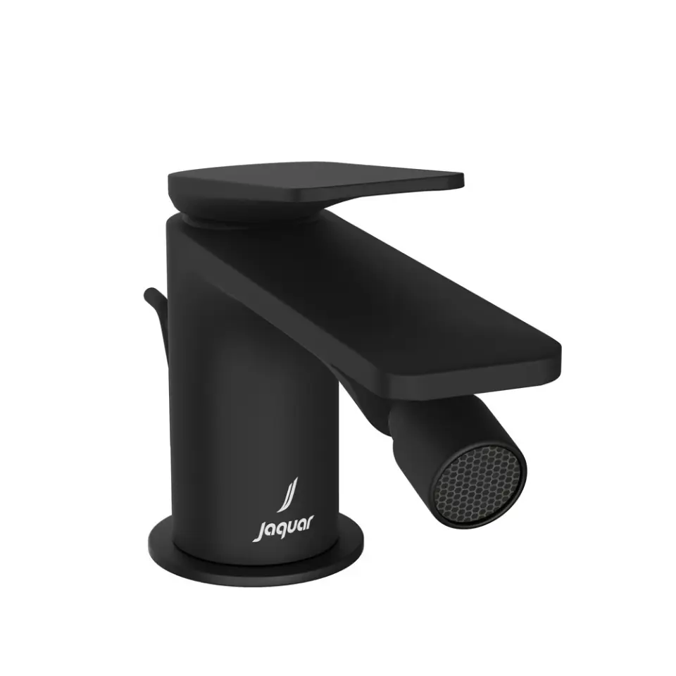 Jaquar Laguna Single Lever 1-Hole Bidet Mixer with Popup Waste System | LAG-BGP-91213BWF 8 jaquar-laguna-single-lever-1-hole-bidet-mixer-7